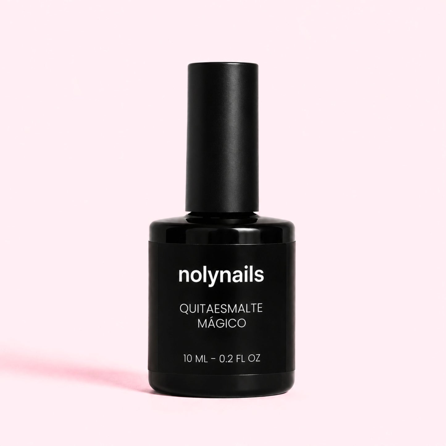 Removedor de Esmalte Mágico